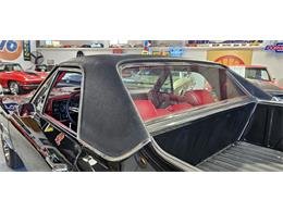 1970 Chevrolet El Camino SS (CC-2120413) for sale in Hudson, Florida