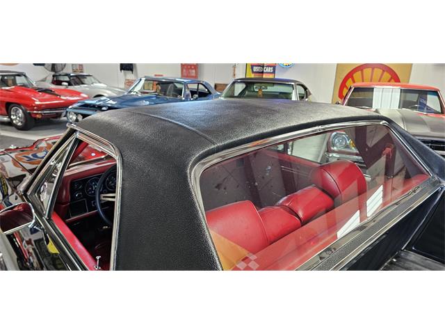 1970 Chevrolet El Camino SS (CC-2120413) for sale in Hudson, Florida