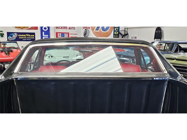 1970 Chevrolet El Camino SS (CC-2120413) for sale in Hudson, Florida