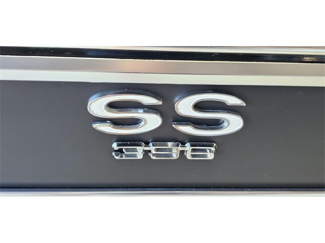1970 Chevrolet El Camino SS (CC-2120413) for sale in Hudson, Florida