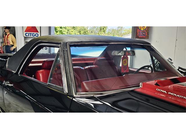 1970 Chevrolet El Camino SS (CC-2120413) for sale in Hudson, Florida