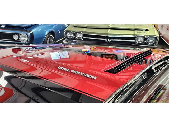 1970 Chevrolet El Camino SS (CC-2120413) for sale in Hudson, Florida