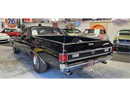 1970 Chevrolet El Camino SS (CC-2120413) for sale in Hudson, Florida