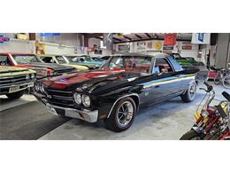 1970 Chevrolet El Camino SS (CC-2120413) for sale in Hudson, Florida