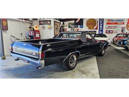 1970 Chevrolet El Camino SS (CC-2120413) for sale in Hudson, Florida