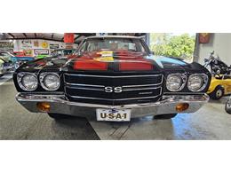 1970 Chevrolet El Camino SS (CC-2120413) for sale in Hudson, Florida