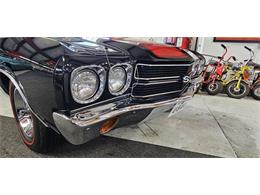 1970 Chevrolet El Camino SS (CC-2120413) for sale in Hudson, Florida