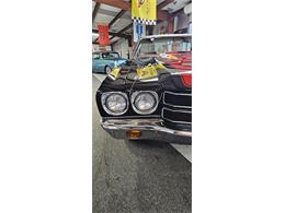 1970 Chevrolet El Camino SS (CC-2120413) for sale in Hudson, Florida