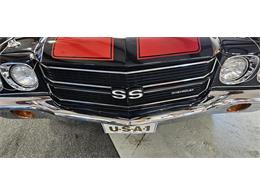 1970 Chevrolet El Camino SS (CC-2120413) for sale in Hudson, Florida