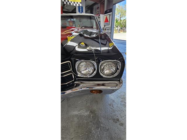 1970 Chevrolet El Camino SS (CC-2120413) for sale in Hudson, Florida