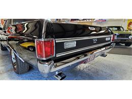 1970 Chevrolet El Camino SS (CC-2120413) for sale in Hudson, Florida