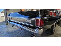 1970 Chevrolet El Camino SS (CC-2120413) for sale in Hudson, Florida
