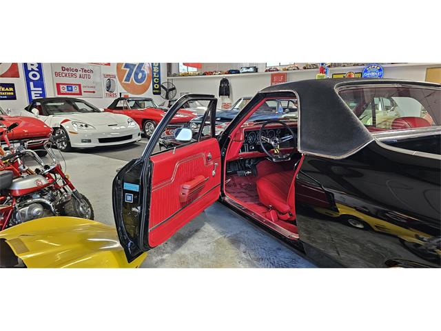 1970 Chevrolet El Camino SS (CC-2120413) for sale in Hudson, Florida