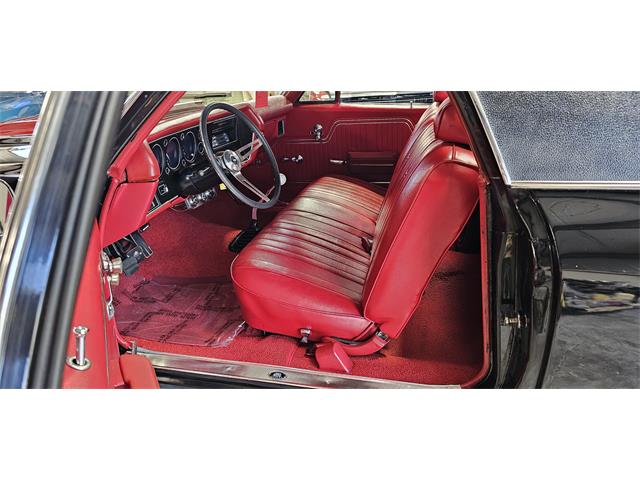 1970 Chevrolet El Camino SS (CC-2120413) for sale in Hudson, Florida