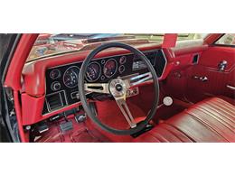 1970 Chevrolet El Camino SS (CC-2120413) for sale in Hudson, Florida