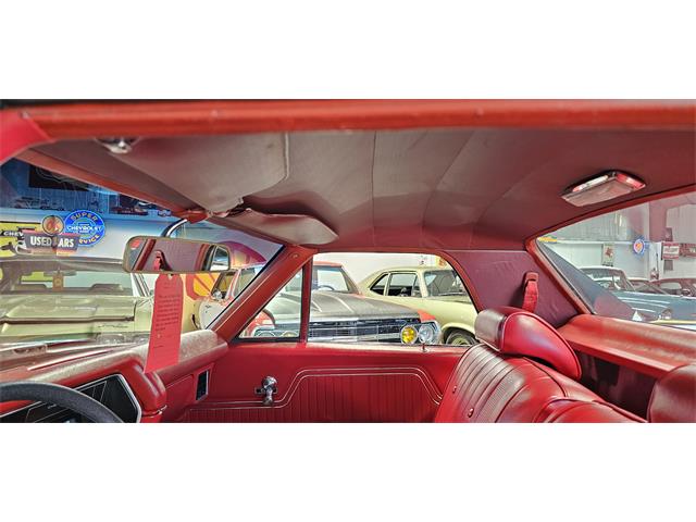 1970 Chevrolet El Camino SS (CC-2120413) for sale in Hudson, Florida