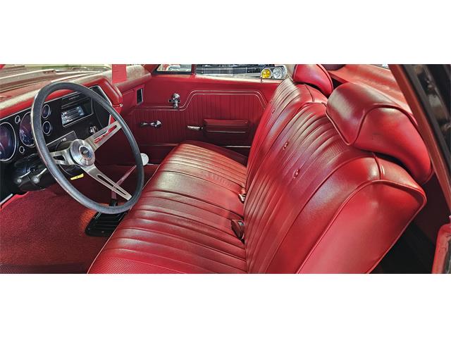 1970 Chevrolet El Camino SS (CC-2120413) for sale in Hudson, Florida