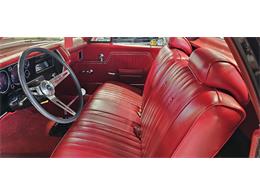 1970 Chevrolet El Camino SS (CC-2120413) for sale in Hudson, Florida