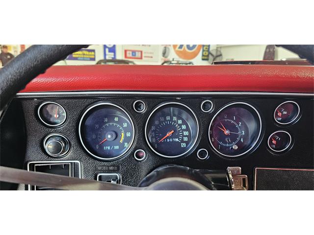 1970 Chevrolet El Camino SS (CC-2120413) for sale in Hudson, Florida