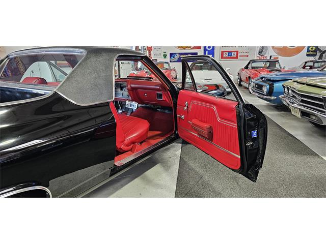 1970 Chevrolet El Camino SS (CC-2120413) for sale in Hudson, Florida
