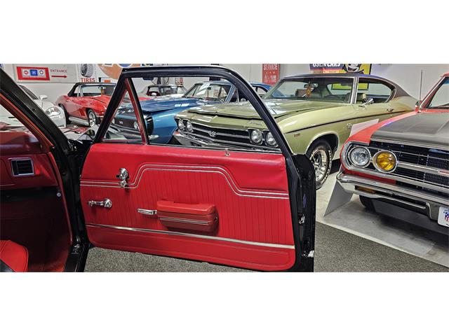 1970 Chevrolet El Camino SS (CC-2120413) for sale in Hudson, Florida
