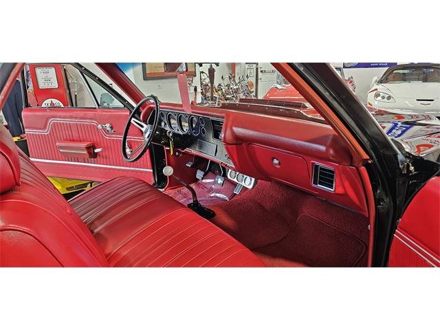 1970 Chevrolet El Camino SS (CC-2120413) for sale in Hudson, Florida
