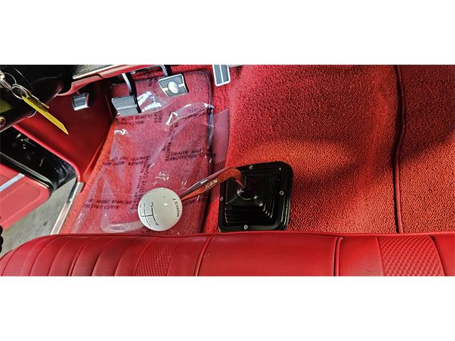 1970 Chevrolet El Camino SS (CC-2120413) for sale in Hudson, Florida
