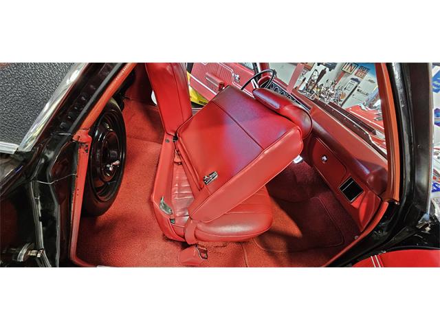1970 Chevrolet El Camino SS (CC-2120413) for sale in Hudson, Florida