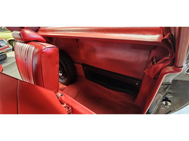 1970 Chevrolet El Camino SS (CC-2120413) for sale in Hudson, Florida