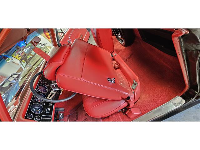 1970 Chevrolet El Camino SS (CC-2120413) for sale in Hudson, Florida