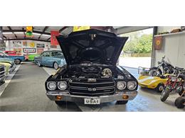 1970 Chevrolet El Camino SS (CC-2120413) for sale in Hudson, Florida
