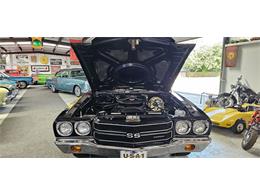 1970 Chevrolet El Camino SS (CC-2120413) for sale in Hudson, Florida