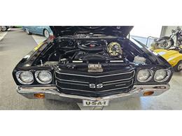 1970 Chevrolet El Camino SS (CC-2120413) for sale in Hudson, Florida