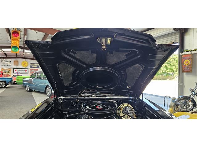 1970 Chevrolet El Camino SS (CC-2120413) for sale in Hudson, Florida