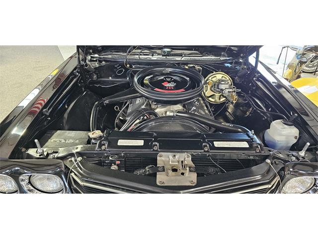 1970 Chevrolet El Camino SS (CC-2120413) for sale in Hudson, Florida