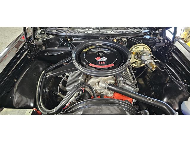 1970 Chevrolet El Camino SS (CC-2120413) for sale in Hudson, Florida