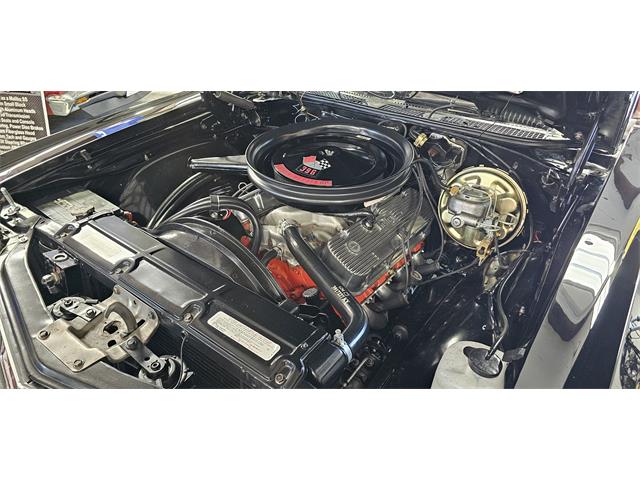 1970 Chevrolet El Camino SS (CC-2120413) for sale in Hudson, Florida