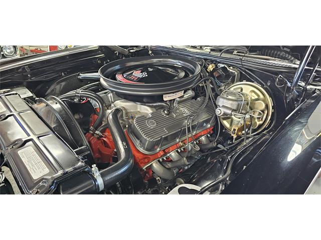 1970 Chevrolet El Camino SS (CC-2120413) for sale in Hudson, Florida