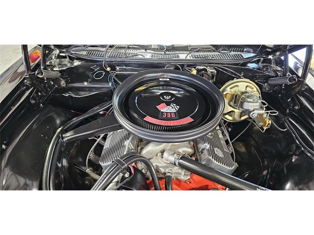 1970 Chevrolet El Camino SS (CC-2120413) for sale in Hudson, Florida