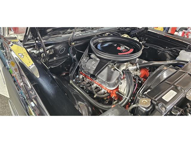 1970 Chevrolet El Camino SS (CC-2120413) for sale in Hudson, Florida