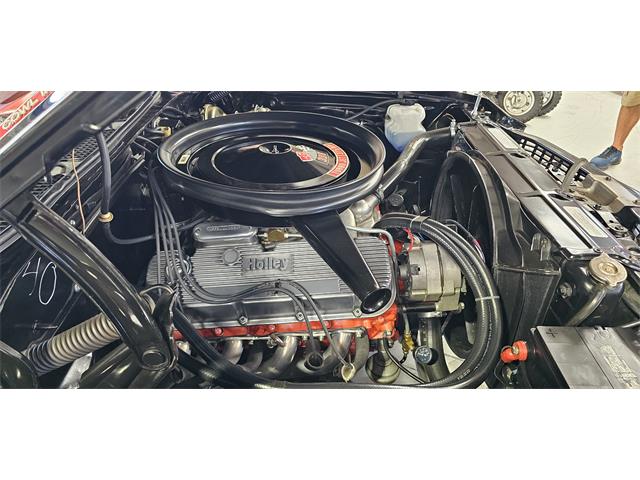 1970 Chevrolet El Camino SS (CC-2120413) for sale in Hudson, Florida
