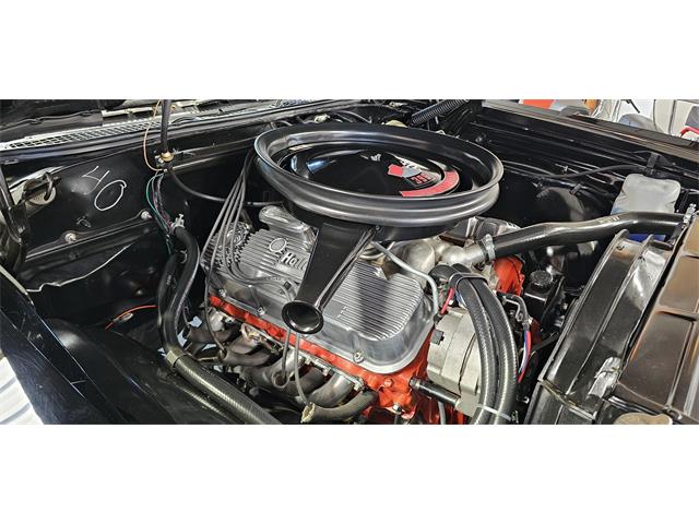 1970 Chevrolet El Camino SS (CC-2120413) for sale in Hudson, Florida