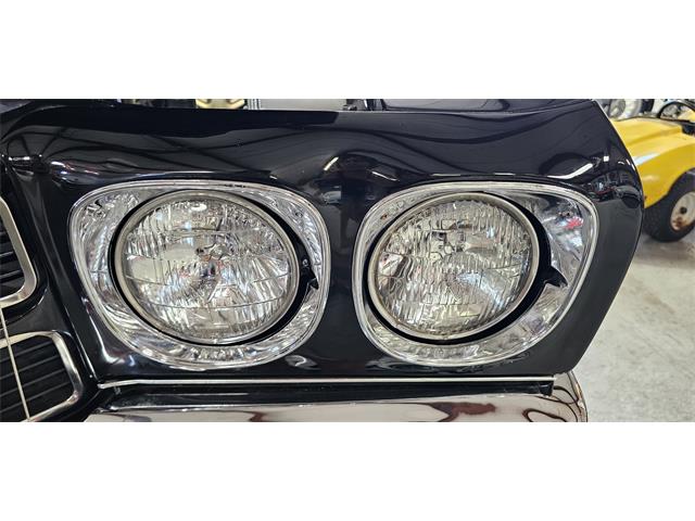 1970 Chevrolet El Camino SS (CC-2120413) for sale in Hudson, Florida