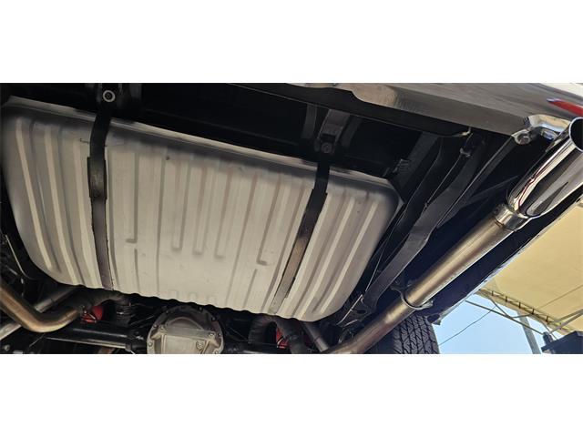1970 Chevrolet El Camino SS (CC-2120413) for sale in Hudson, Florida
