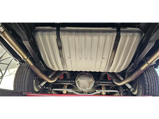 1970 Chevrolet El Camino SS (CC-2120413) for sale in Hudson, Florida
