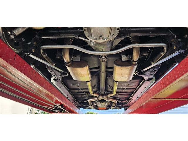 1970 Chevrolet El Camino SS (CC-2120413) for sale in Hudson, Florida