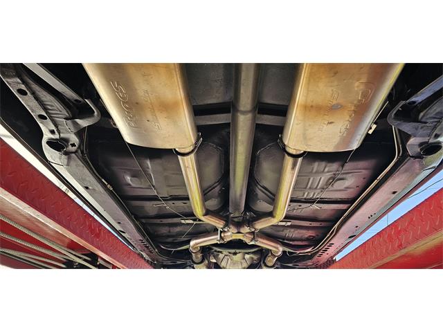 1970 Chevrolet El Camino SS (CC-2120413) for sale in Hudson, Florida