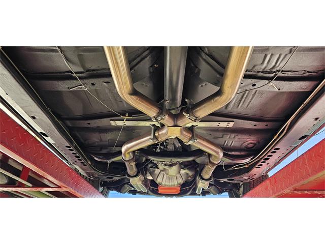 1970 Chevrolet El Camino SS (CC-2120413) for sale in Hudson, Florida