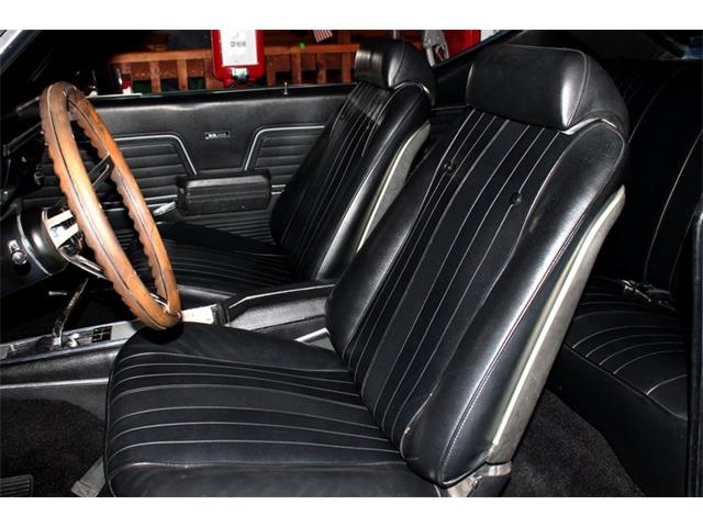 1969 Chevrolet Chevelle (CC-2120414) for sale in New Braunfels, Texas
