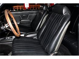 1969 Chevrolet Chevelle (CC-2120414) for sale in New Braunfels, Texas